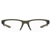 Under Armour Green Resin Frames